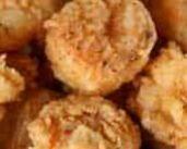 Fried Jumbo Shrimp