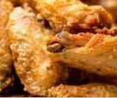 Chicken Wings(12)