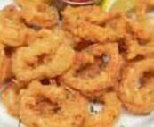 Fried Calamari