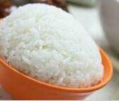 White Rice