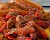 0.5 Lb Crawfish
