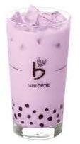 Taro Milk Tea