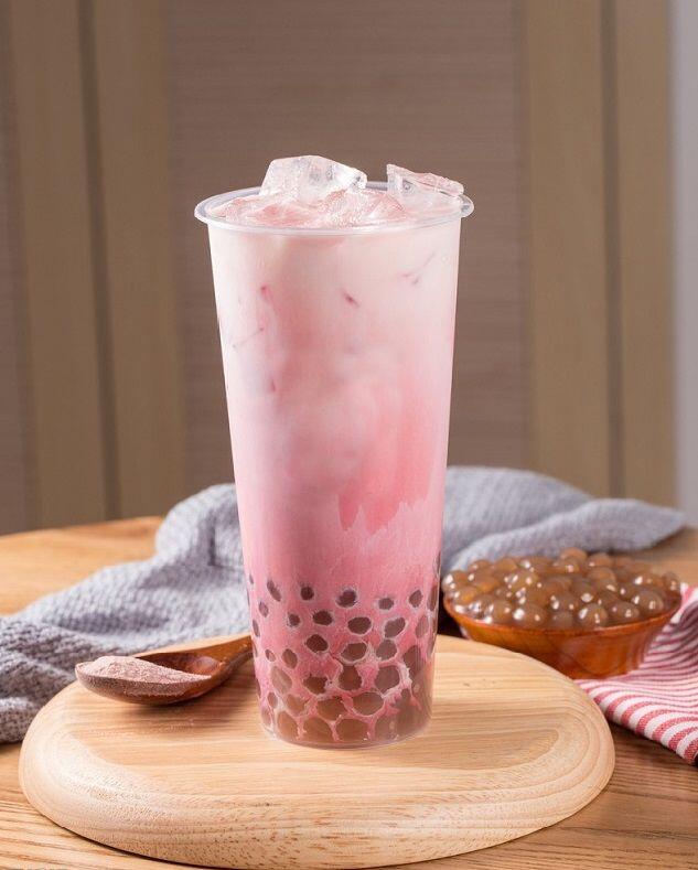 Strawberry(MT)