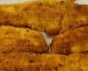 Fried Ocean Perch Basket