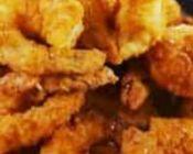 Fried Shrimp Basket