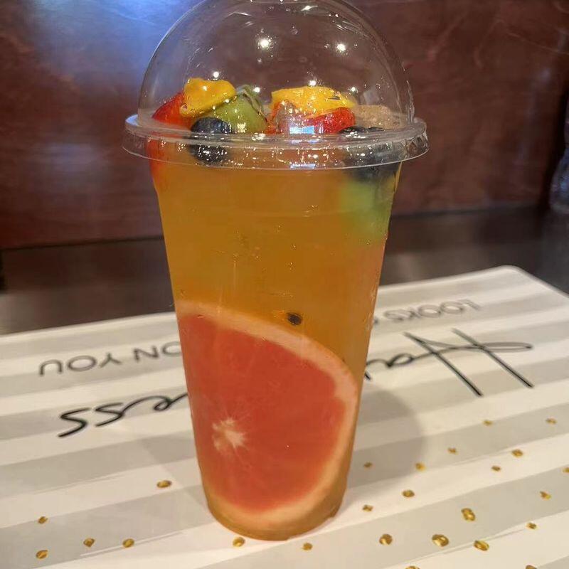 Kiwi(FruitTeas)