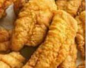 Fried Whole Catfish Basket W. Bone(2)