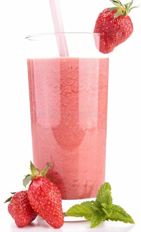 Strawberry(SM)