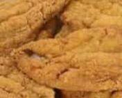 Fried Whiting Fish Basket