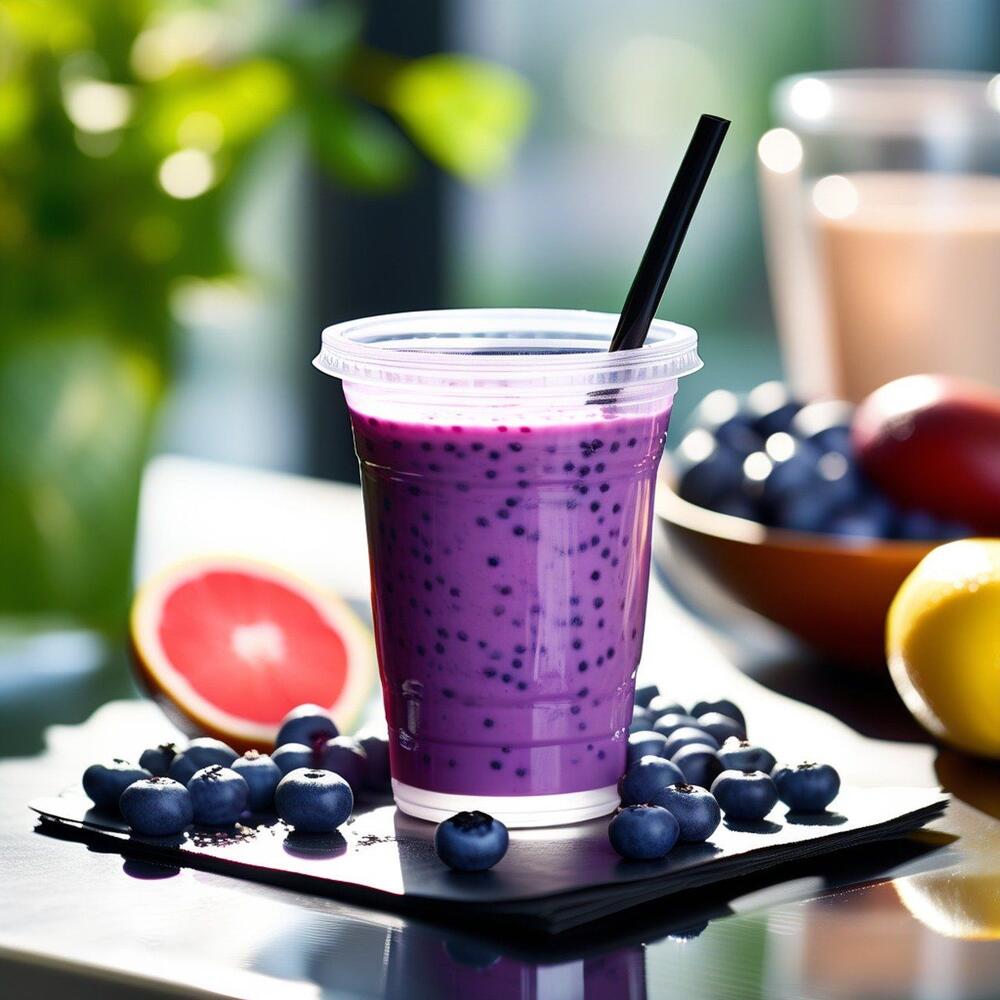 Blueberry(SM)