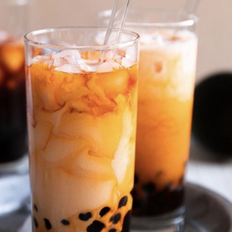 Thai Tea (MT)