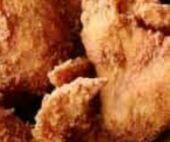 Chicken Tenders Basket