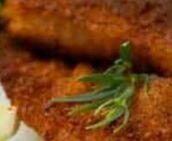 Fried Red Snapper Basket