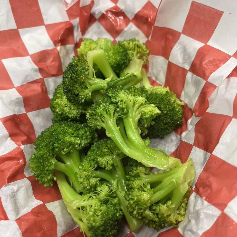 Broccoli