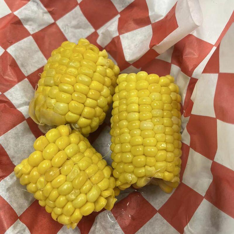 Corn On The Cob