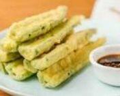 Fried Okra