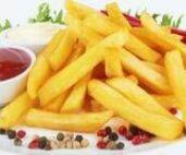 Cajun Fries