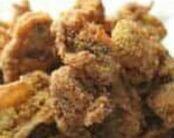 Fried Oysters(12)